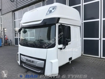Cabine DAF