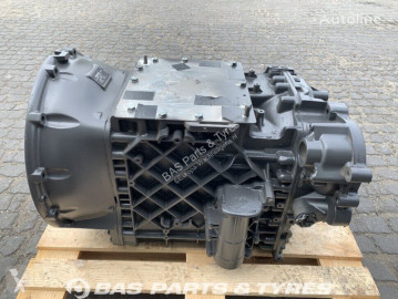 Boîte de vitesse Volvo