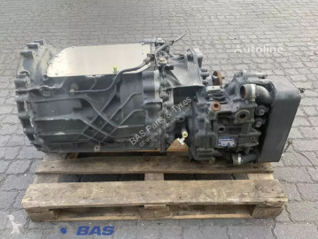 ZF