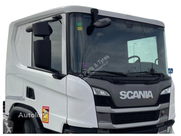 Cabine Scania neuf
