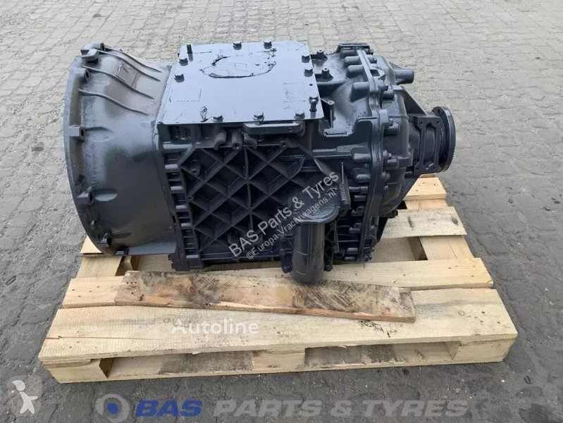 Peças pesados Volvo Boîte de vitesses 4...