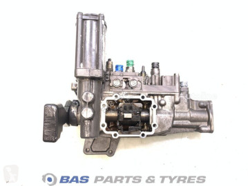 DAF