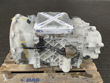 Boîte de vitesse Volvo