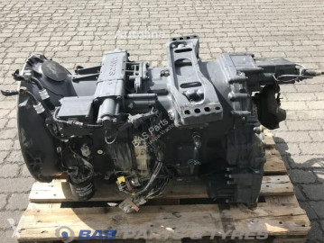 Scania G Boîte de vitesses -Serie Nexten RSO 905R Opticruise. Automatic pour camion -Serie Nexten