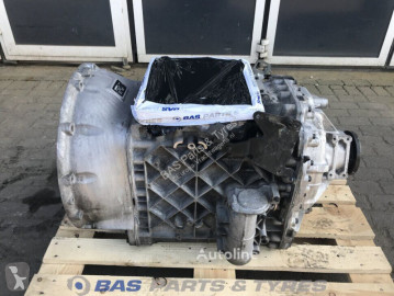 Boîte de vitesse Renault