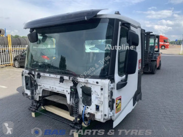 Cabine Renault
