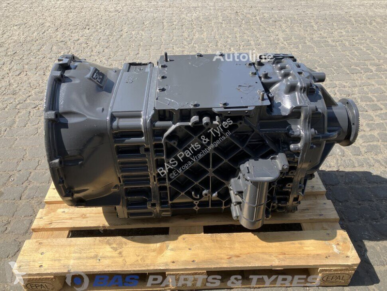 Pièces poids lourds Volvo Boîte de vitesses 4...