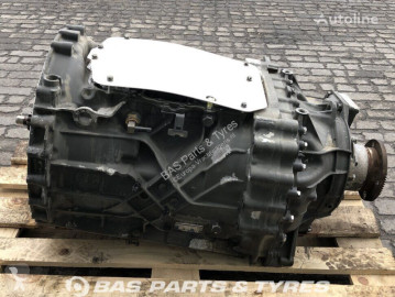 ZF