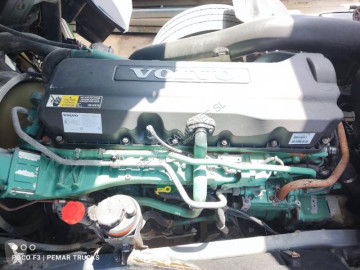 Motor Volvo