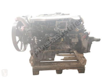 Motor MAN