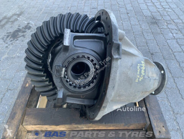 Transmission Volvo