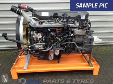 Moteur Renault neuf