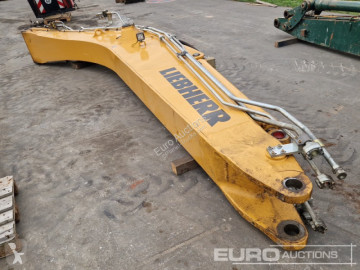 Pièces poids lourds Liebherr