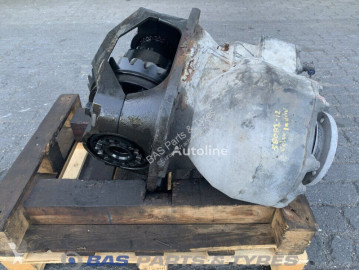 Transmission Volvo