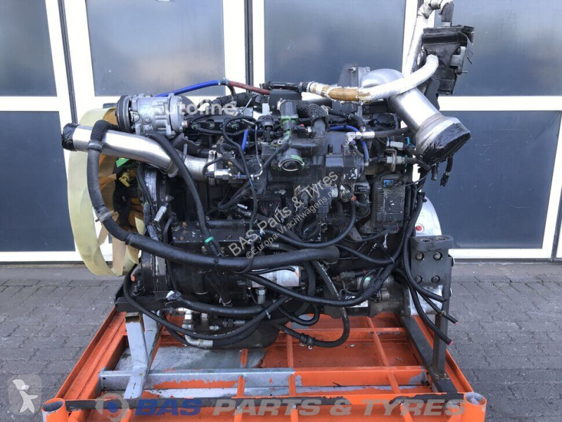 Reservedele til lastbil Volvo Moteur Euro 6...