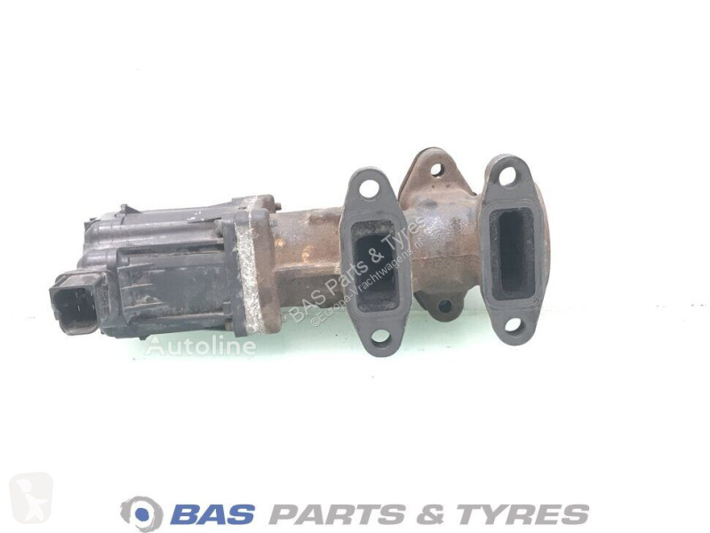 Reservdelar lastbilar Renault Moteur E klep...