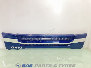 Cabine / carrosserie Scania