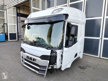 Cabine DAF