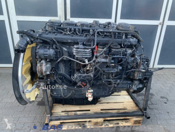 Motor Scania