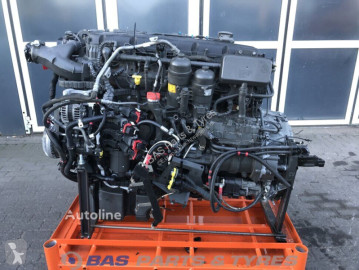DAF XF Moteur G2 pour camion G2