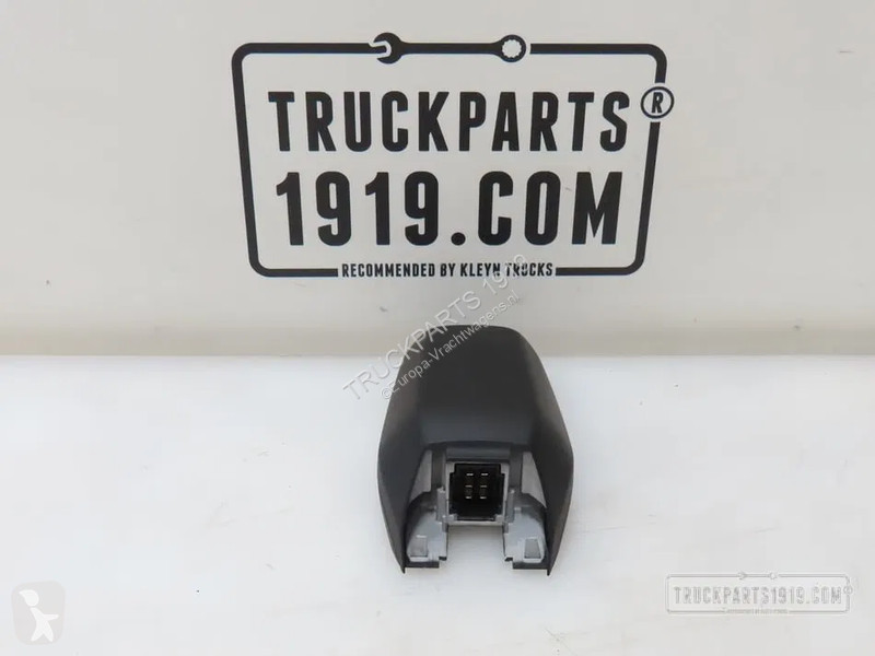 Pièces poids lourds Scania 19369 Camera FLC