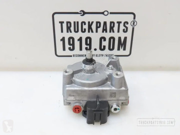 Motor DAF ny