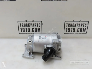 Motor DAF ny