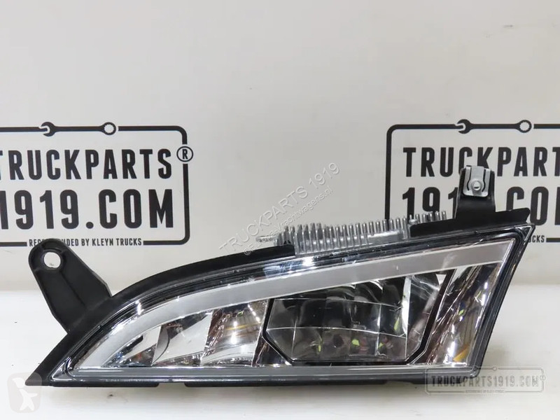 Náhradní díly pro kamiony Scania 28553 grille