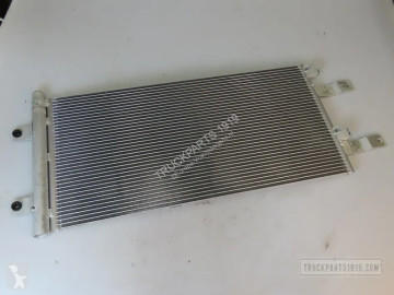 Radiateur d'eau MAN neuf