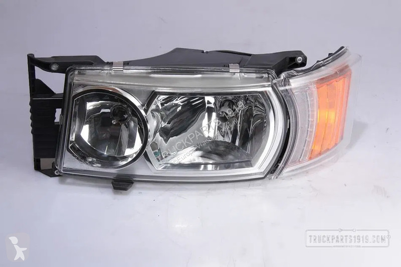 Reservdelar lastbilar Scania 2416144 LH HEADMP RHD