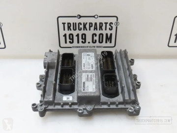 Boîtier de commande Scania