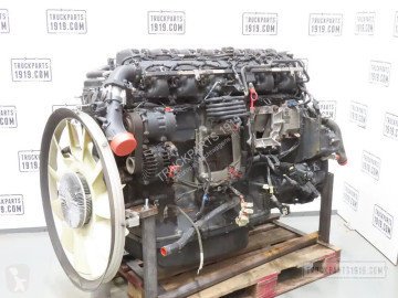 Bloc moteur Scania