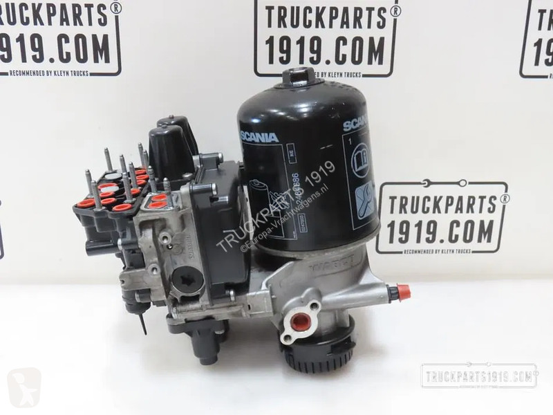 Pièces poids lourds Scania 3224643 | uchtdroger...