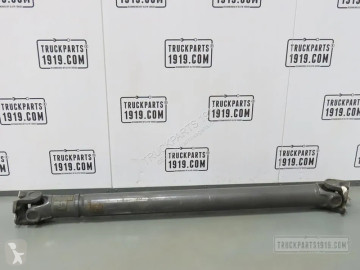 Suspension DAF
