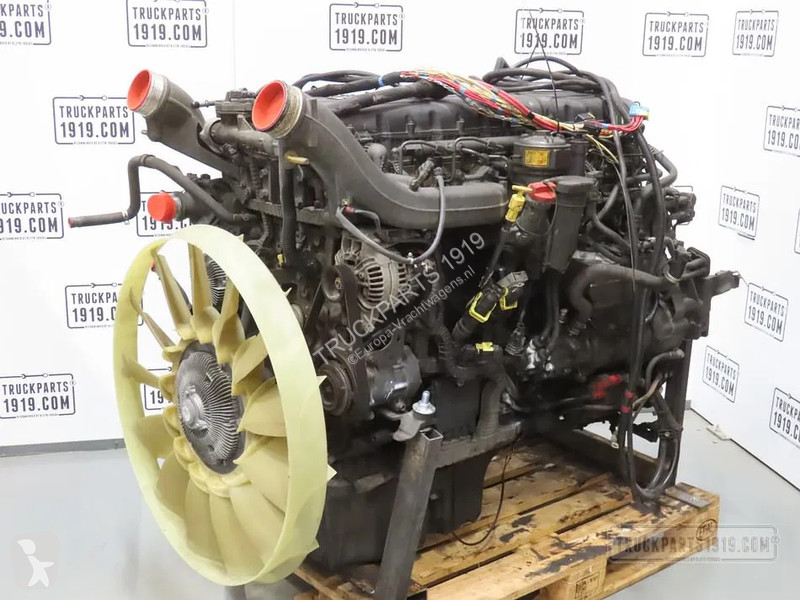 Pièces poids lourds DAF 2164501 | Motor MX11...