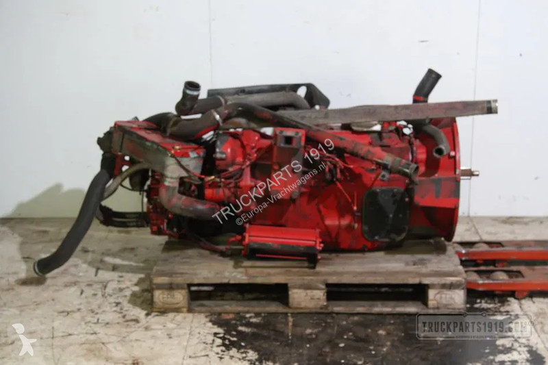 Vrachtwagenonderdelen Scania 1895892 |...