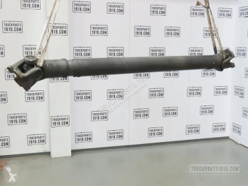 Suspension DAF