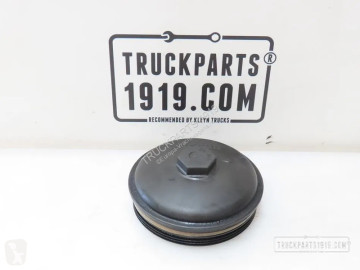 Moteur DAF