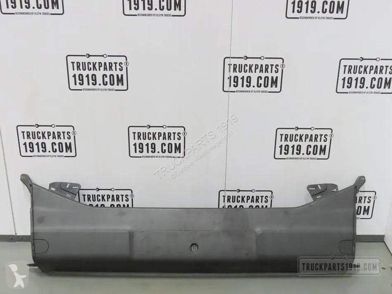 Reservedele til lastbil Scania 2319 Bumper midden