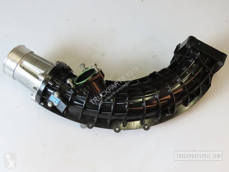 Peças pesados Mercedes A4710937 Aanzuigbuis...
