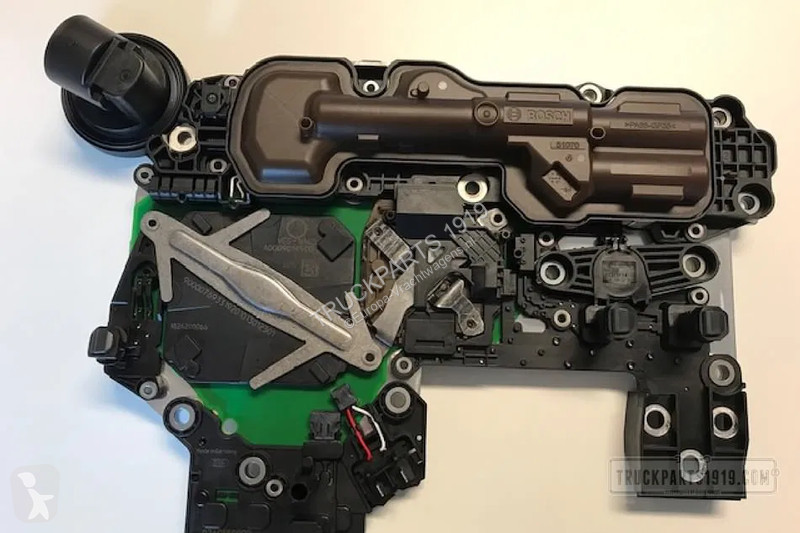 Pièces poids lourds Mercedes A0002704300...