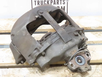ركاب المكبح Volvo