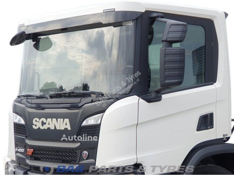 Reservdelar lastbilar Scania Cabine P-Serie...