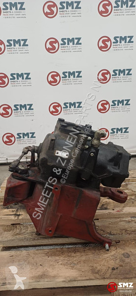 Pièces poids lourds Renault Occ Stuurhuis Renault