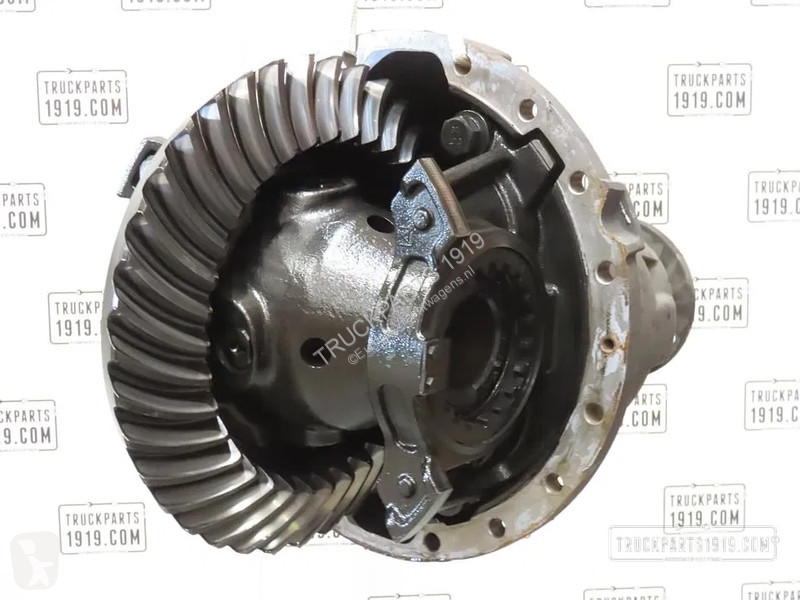 Ricambio per autocarri Volvo 23368847...