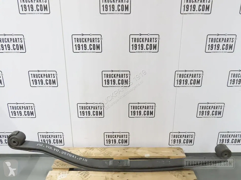 Reservdelar lastbilar Volvo 257941 Paraboolveer