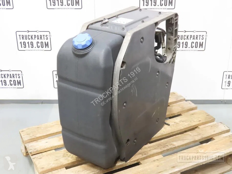 Vrachtwagenonderdelen Volvo 23225656 AdBlue tank