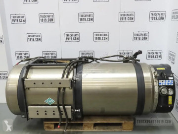 Réservoir de carburant Volvo