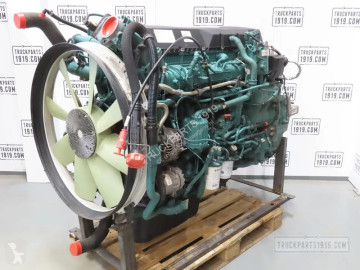 Bloc moteur Volvo