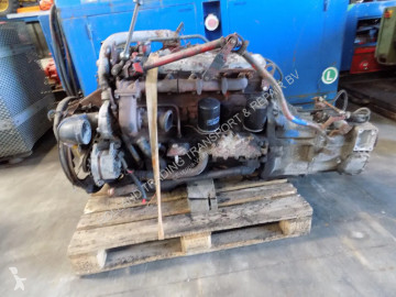 Bloc moteur Iveco